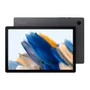 Tablet Samsung Galaxy Tab A8, 64GB, 4GB RAM, WiFi, Tela 10.5, Câmera 8MP, Android 11, Cinza - SM-X200NZAUZTO