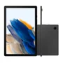 Tablet Samsung Galaxy Tab A8, 64GB, 4GB RAM, WiFi, Tela 10.5, Câmera 8MP, Android 11, Cinza - SM-X200NZAUZTO