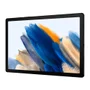 Tablet Samsung Galaxy Tab A8, 64GB, 4GB RAM, WiFi, Tela 10.5, Câmera 8MP, Android 11, Cinza - SM-X200NZAUZTO