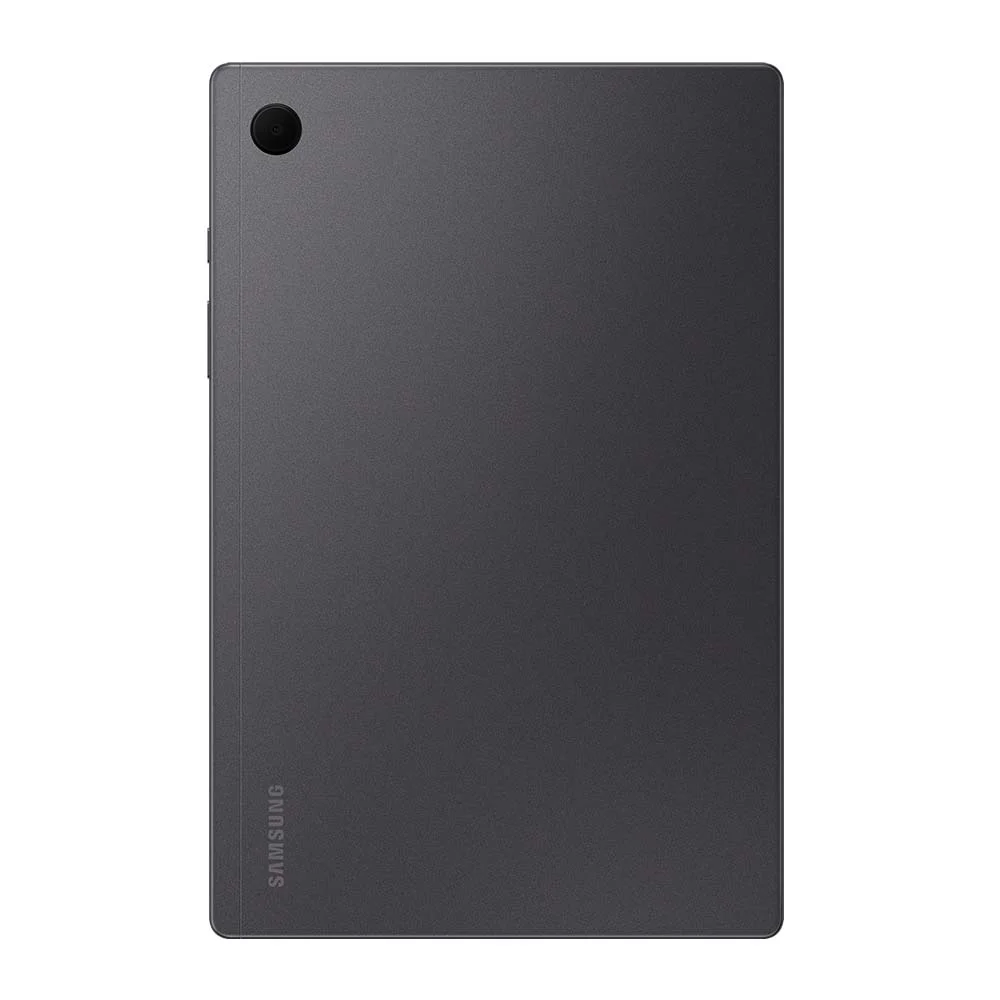 Tablet Samsung Galaxy Tab A8, 64GB, 4GB RAM, WiFi, Tela 10.5, Câmera 8MP, Android 11, Cinza - SM-X200NZAUZTO