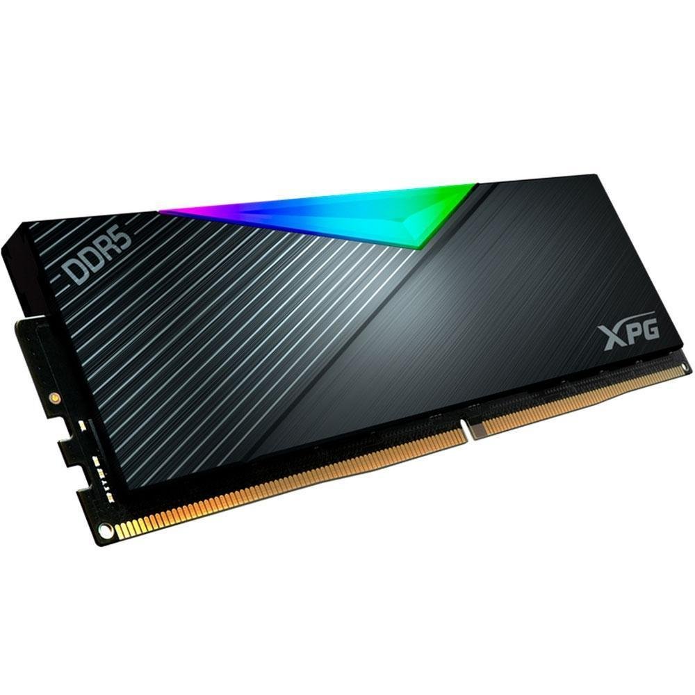 B*k様 XPG DDR5 16GB×2 6000MHz CL40 Memória Xpg Lancer | KaBuM!