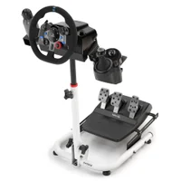 Porta Copos Para Cockpit Simulador E Suporte Para