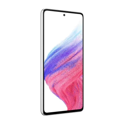Samsung Galaxy A53 128GB 8GB RAM KaBuM