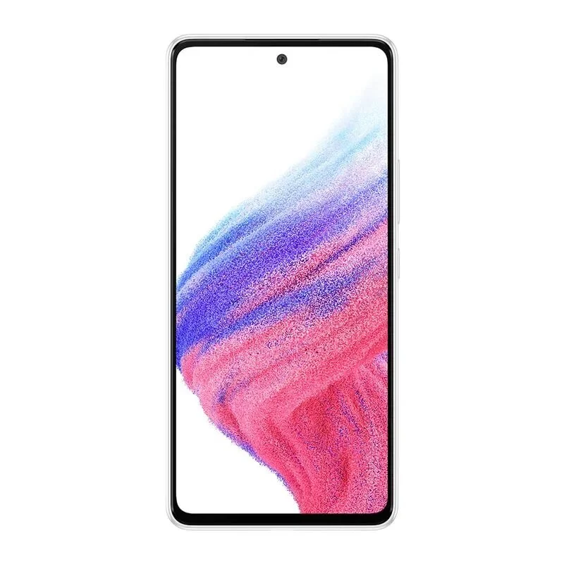 Samsung Galaxy A53 128GB 8GB RAM KaBuM