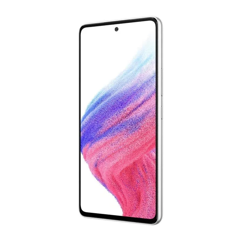 Samsung Galaxy A53 128GB 8GB RAM KaBuM