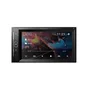 Central Multimidia Pioneer Dmh-A248bt, Weblink, Bluetooth, USB
