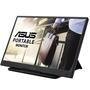 Monitor Asus Zenscreen, Led, 15.6'', HD, Tn Portátil, Ultrafino, USB 3.0, Preto - Mb165b