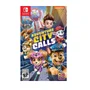 Paw Patrol The Movie: Adventure City Calls - Switch