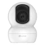 Câmera De Segurança Ezviz Speed Dome CS-TY2-B0-1G2WF, WiFi, 1920 x 1080 FHD, Proteção, Branca