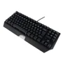Teclado Gamer Aplus Tech Mizu Rainbow, Mecânico, Abnt2, Switch, Outemu Blue - Ap-kb-3989.