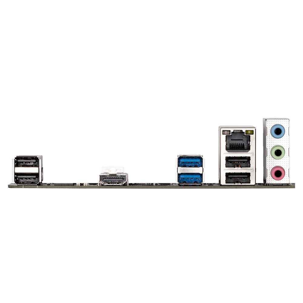 Kit UpgradeI5 11400f 11geraço Memória 16gb KaBuM