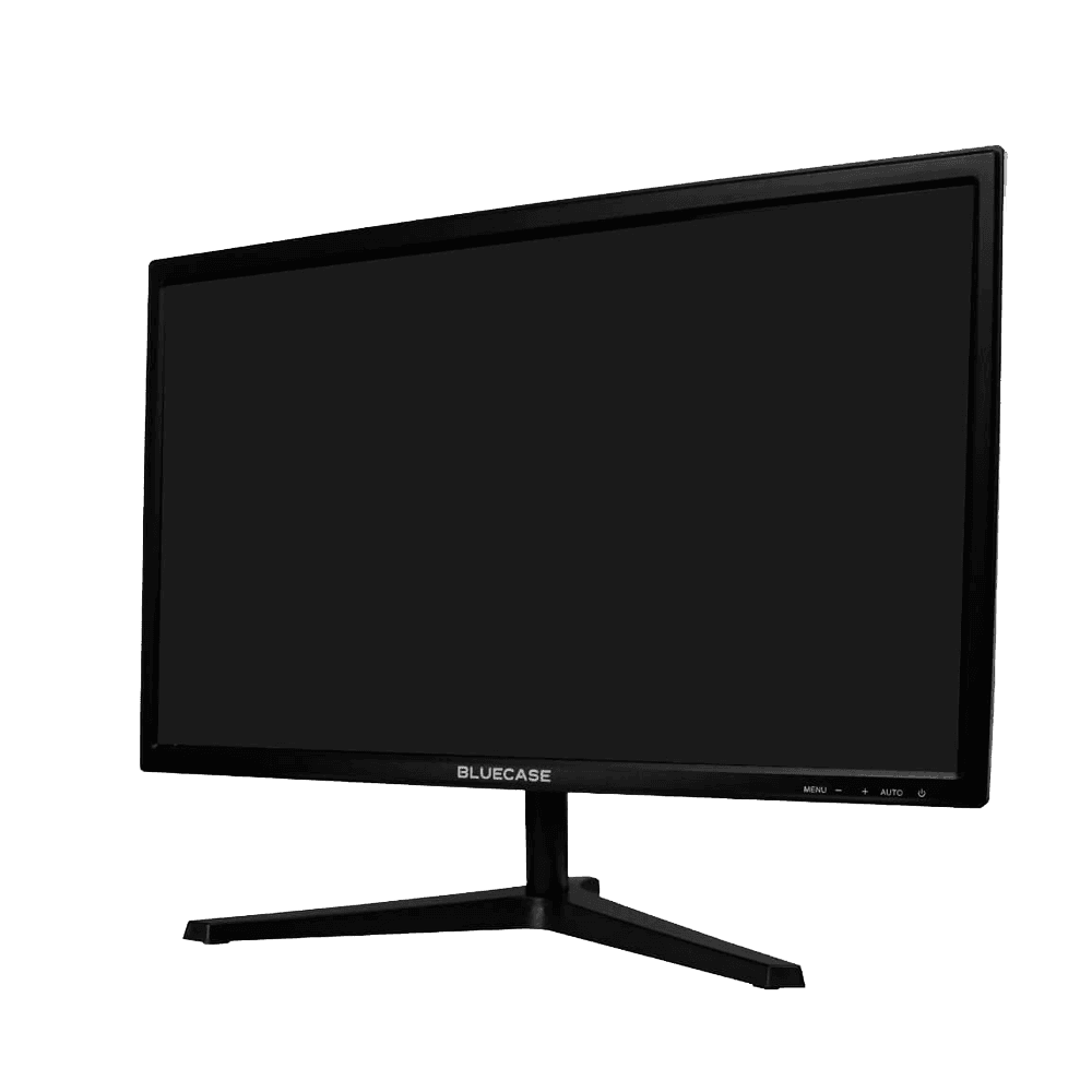 Monitor Gamer Bluecase 215 Full HD 75Hz KaBuM