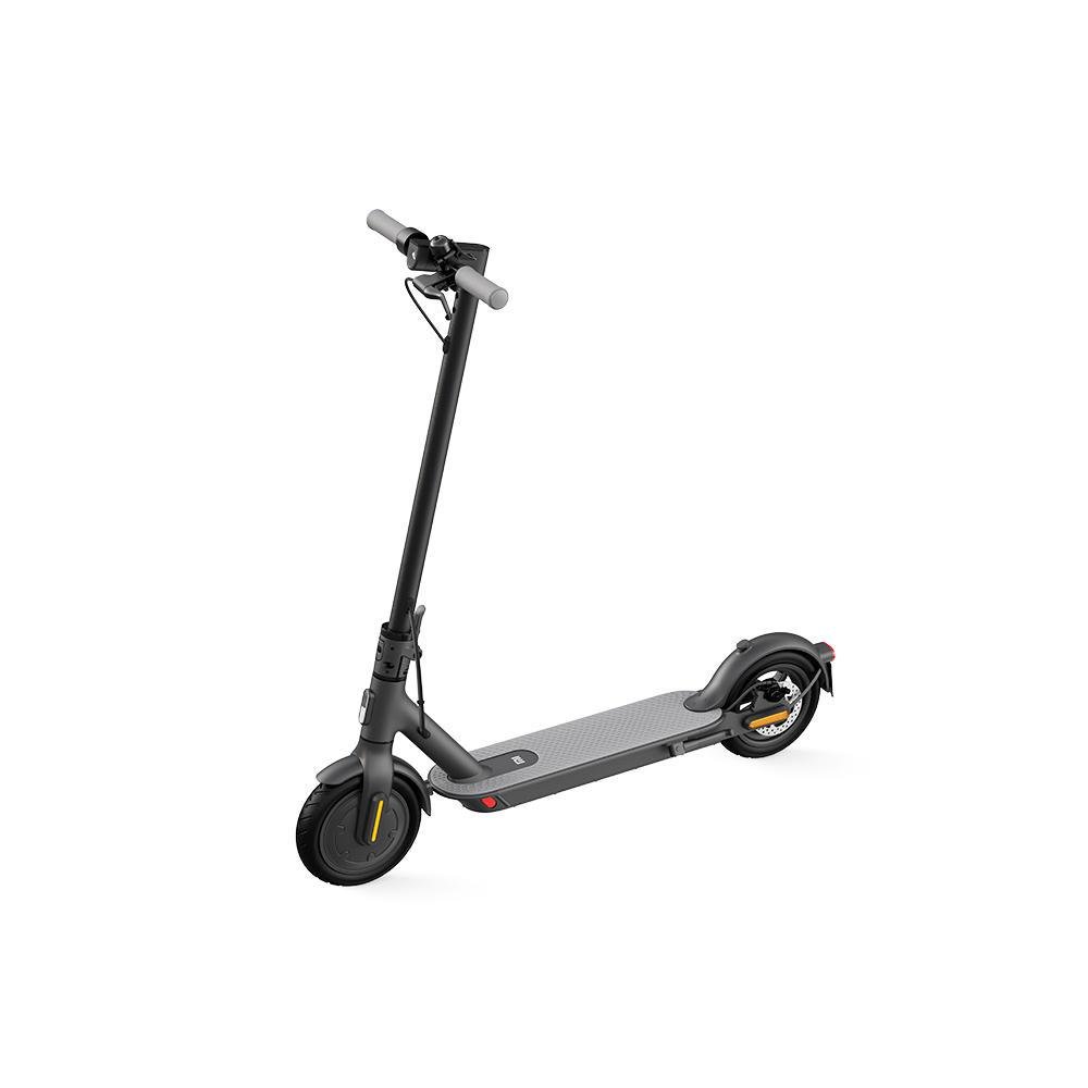 Patinete Elétrico Xiaomi Essential, 2 rodas, Até 100kg, Recarregável, Preto, Bivolt Patinete Elétrico Xiaomi Essential, 2 rodas, Até 100kg, Recarregável, Preto, Bivolt