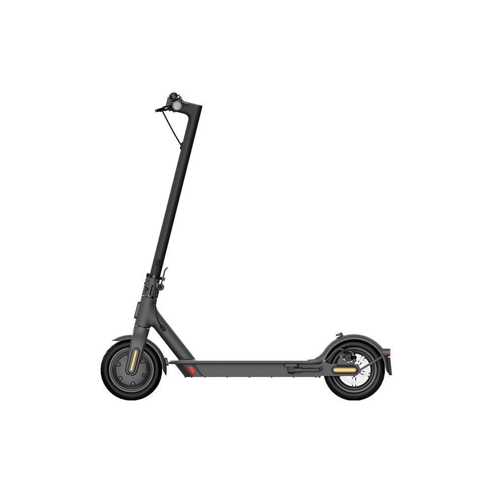 Patinete Elétrico Xiaomi Essential, 2 rodas, Até 100kg, Recarregável, Preto, Bivolt Patinete Elétrico Xiaomi Essential, 2 rodas, Até 100kg, Recarregável, Preto, Bivolt