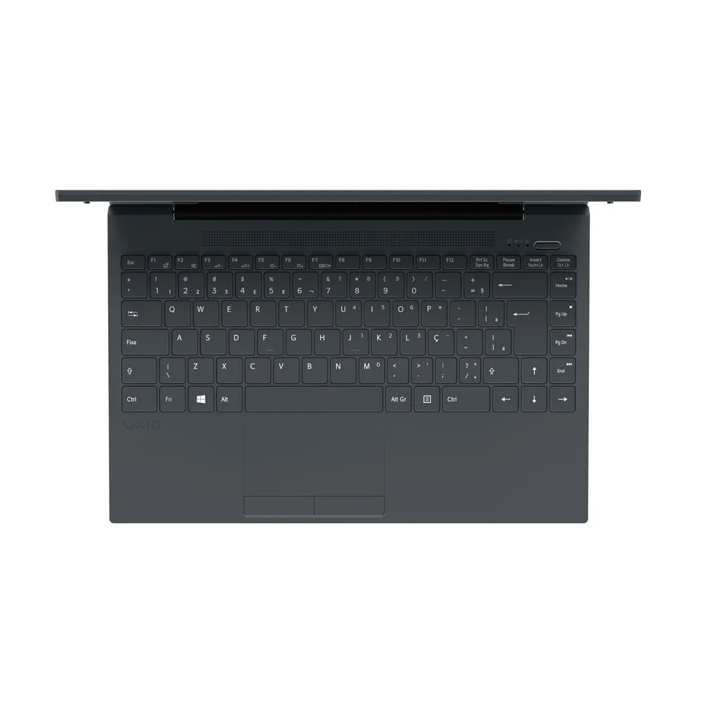 Notebook Positivo Vaio Intel Core I3 4GB Linux