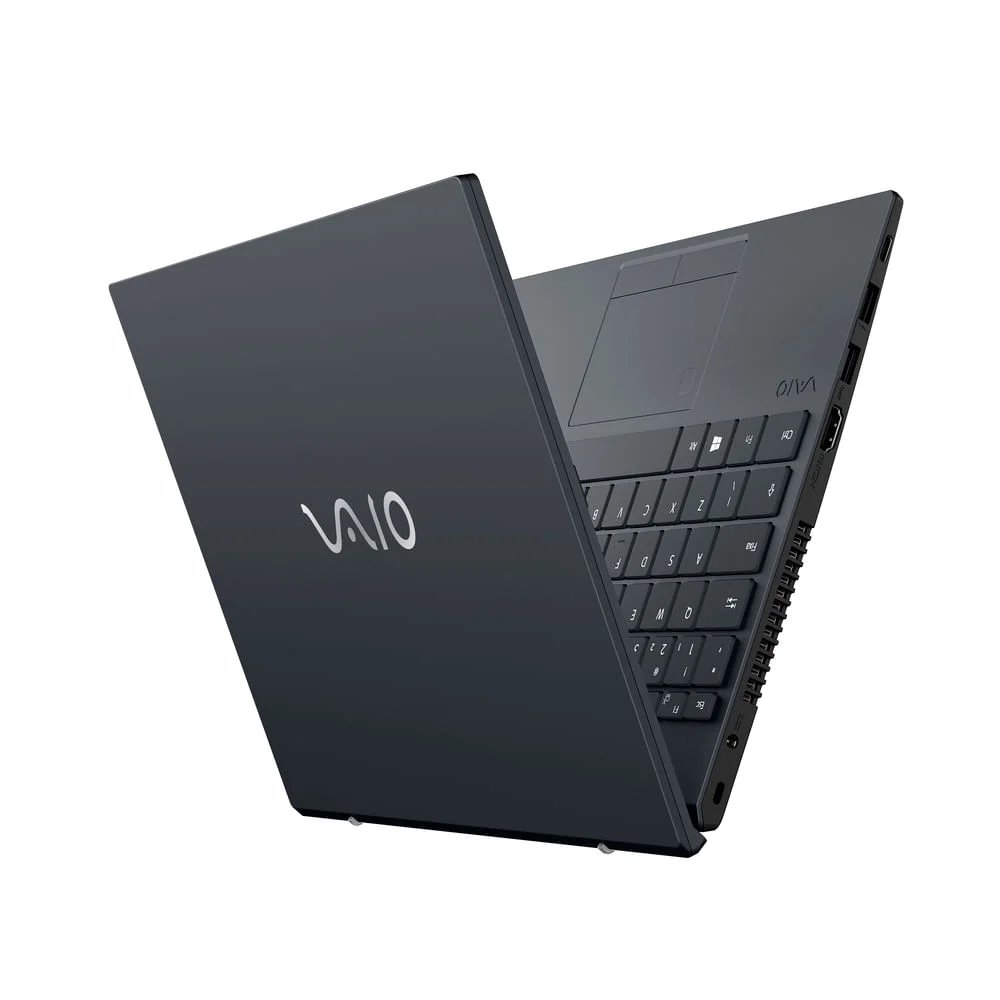 Windowsノート本体 VAIO VJPB111C11N I3 4GB SSD128GB Win11 Notebook Positivo Vaio Intel Core I3 4GB Linux
