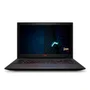 Notebook Gamer 2am E550 Core i7-9700, 16GB RAM, Nvidia Geforce Gtx 1050 3GB, 128GB SSD, 1TB, Tela 15.6 Polegadas FullHD, Windows 10 Home, Preto