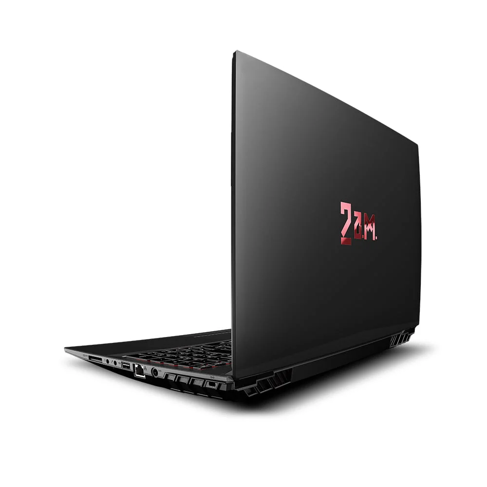 Notebook Gamer 2am E550 Core i7-9700, 16GB RAM, Nvidia Geforce Gtx 1050 3GB, 128GB SSD, 1TB, Tela 15.6 Polegadas FullHD, Windows 10 Home, Preto Notebook Gamer 2am E550 Core i7-9700, 16GB RAM, Nvidia Geforce Gtx 1050 3GB, 128GB SSD, 1TB, Tela 15.6 Polegadas FullHD, Windows 10 Home, Preto