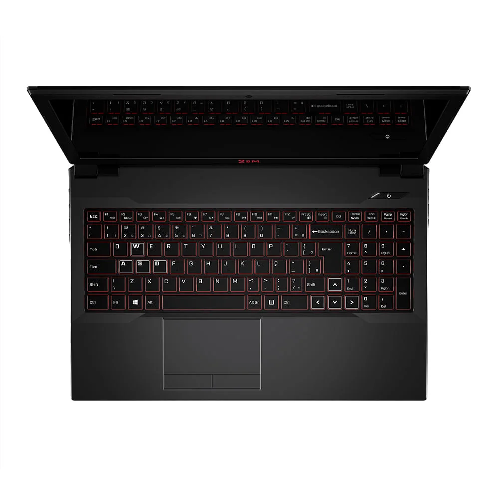 Notebook Gamer 2am E550 Core i7-9700, 16GB RAM, Nvidia Geforce Gtx 1050 3GB, 128GB SSD, 1TB, Tela 15.6 Polegadas FullHD, Windows 10 Home, Preto Notebook Gamer 2am E550 Core i7-9700, 16GB RAM, Nvidia Geforce Gtx 1050 3GB, 128GB SSD, 1TB, Tela 15.6 Polegadas FullHD, Windows 10 Home, Preto