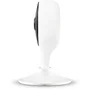 Câmera Interna Wi-fi Full Hd Imx C Branca Intelbras
