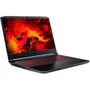 Notebook Acer Nitro 5, Intel Core i5, 8GB RAM, NVIDIA GTX 1650, HD 256GB, SSD 1TB, 15.6 Full HD, Windows 11, Preto e Vermelho - AN515-55-58UJ
