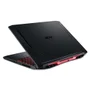 Notebook Acer Nitro 5, Intel Core i5, 8GB RAM, NVIDIA GTX 1650, HD 256GB, SSD 1TB, 15.6 Full HD, Windows 11, Preto e Vermelho - AN515-55-58UJ
