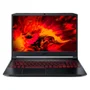 Notebook Acer Nitro 5, Intel Core i5, 8GB RAM, NVIDIA GTX 1650, HD 256GB, SSD 1TB, 15.6 Full HD, Windows 11, Preto e Vermelho - AN515-55-58UJ