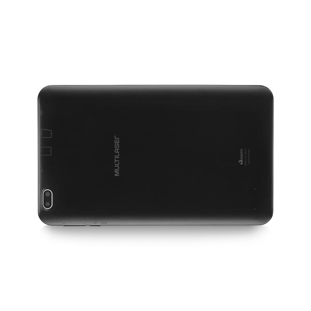 Tablet M8 4g 32GB, Tela 8'', 2GB RAM, Go Edition, Preto - NB365 Tablet M8 4g 32GB, Tela 8'', 2GB RAM, Go Edition, Preto - NB365