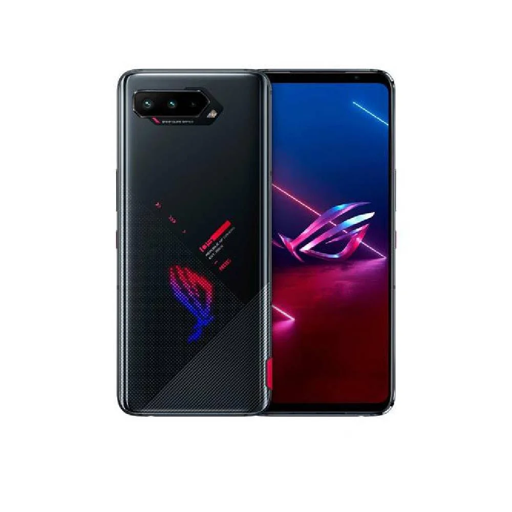 Smartphone Gamer Asus Rog Phone 5s 256GB KaBuM