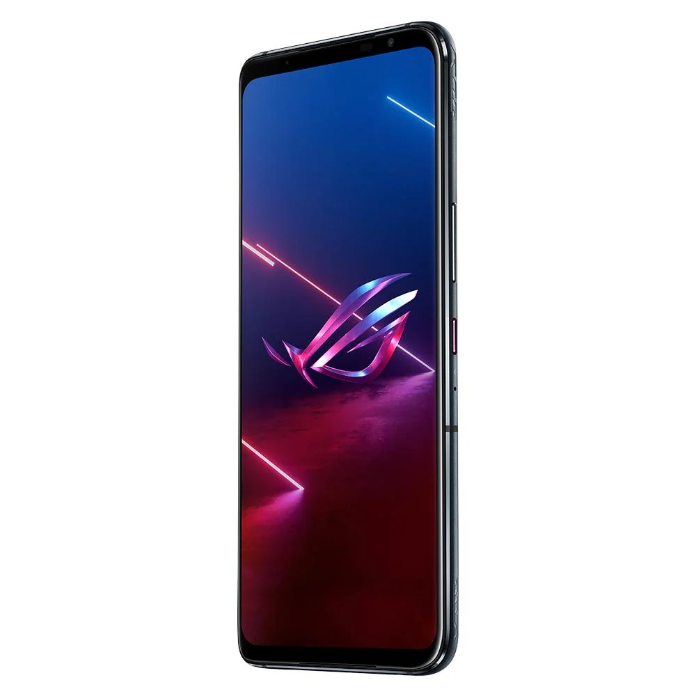 Smartphone Gamer Asus Rog Phone 5s 256GB KaBuM