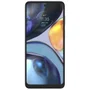 Smartphone Motorola Moto G22, 128GB, 4GB RAM, Octa Core 2.3GHz, Câmera Quadrupla 50MP, Tela 6.5, Android 12, Verde - Xt2231-1