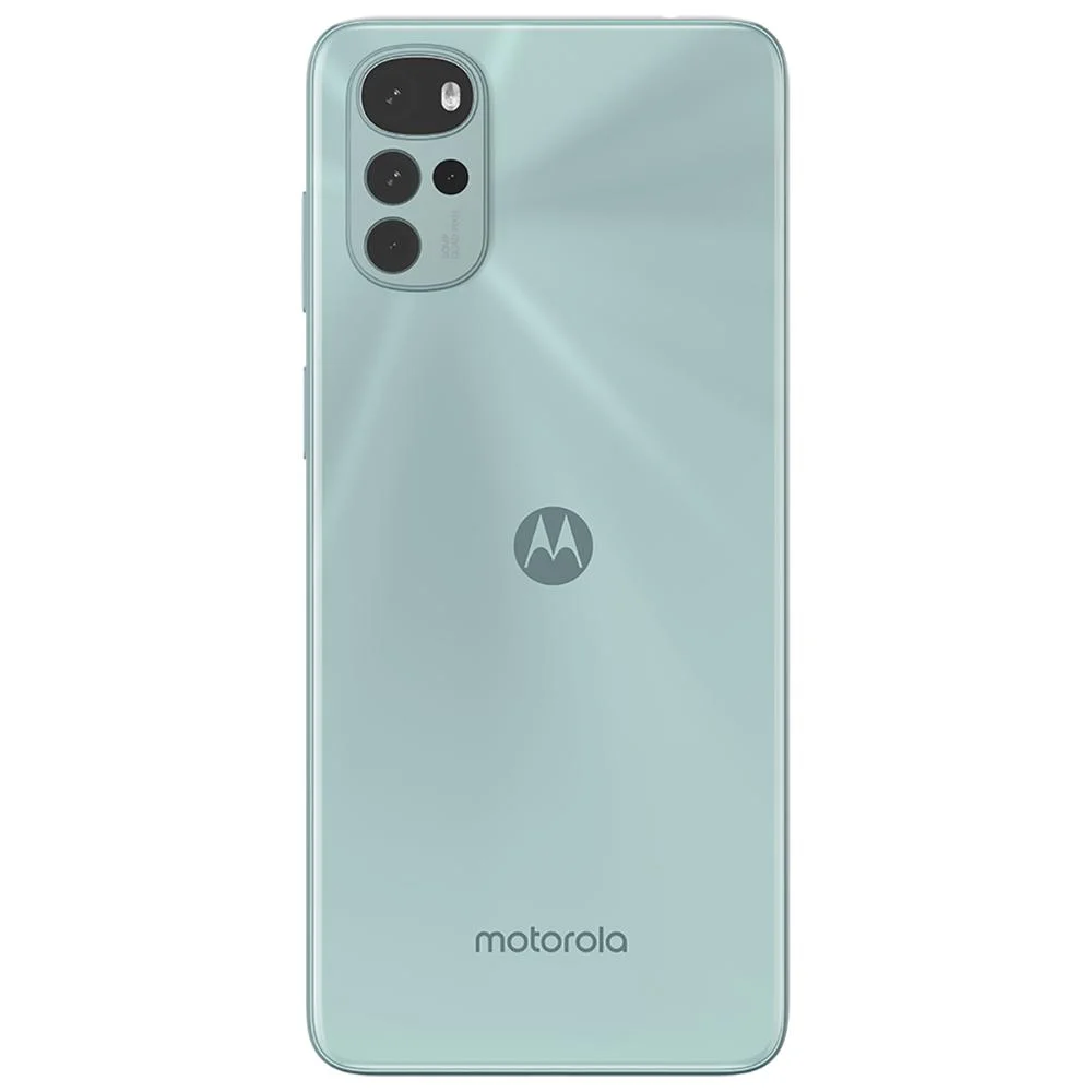 Smartphone Motorola Moto G22, 128GB, 4GB RAM, Octa Core 2.3GHz, Câmera Quadrupla 50MP, Tela 6.5, Android 12, Verde - Xt2231-1 Smartphone Motorola Moto G22, 128GB, 4GB RAM, Octa Core 2.3GHz, Câmera Quadrupla 50MP, Tela 6.5, Android 12, Verde - Xt2231-1