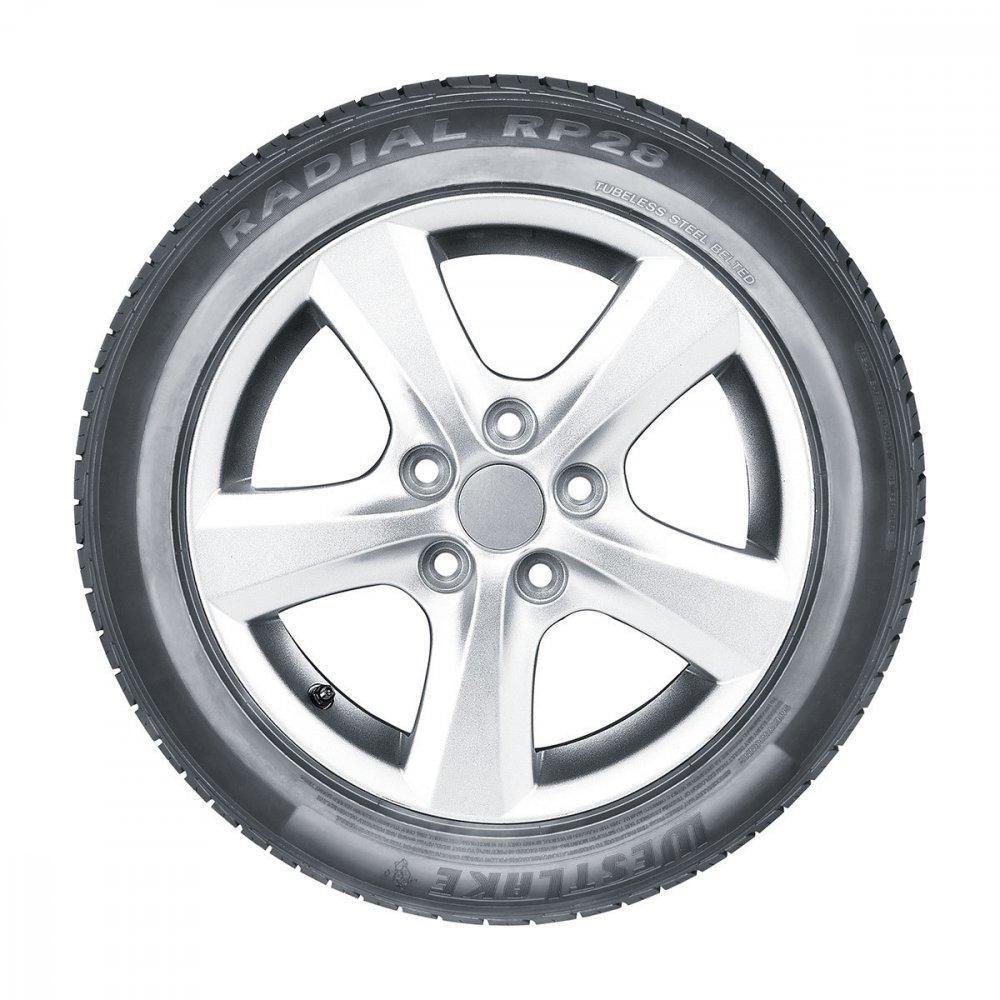 Pneu Aro 16 195/55r16 Westlake Radial Rp28 Cr65782 Pneu Aro 16 195/55r16 Westlake Radial Rp28 Cr65782