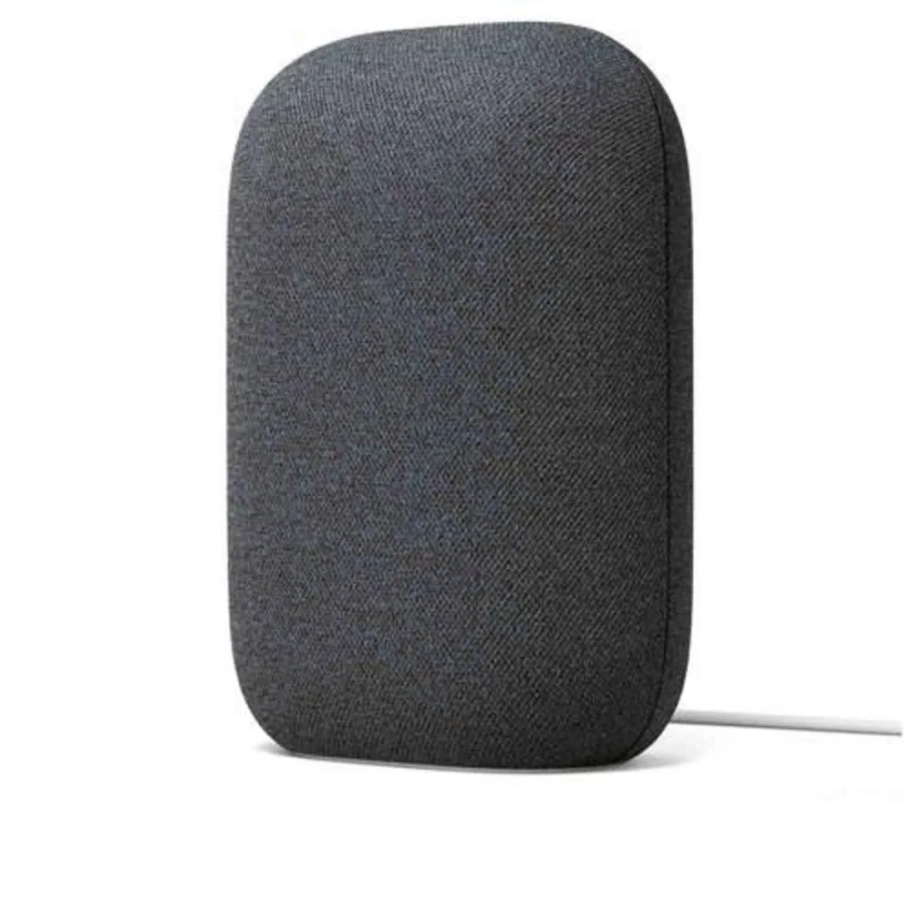 スピーカー・ウーファー Google Nest Audio Nest Audio Smart Speaker Com Google Assistente