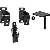 Suporte Brasforma Universal Inclin.tv 10-85+suporte Converso Sbru911