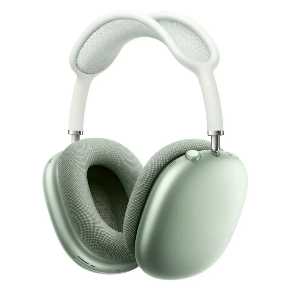 美品 Apple MGYN3J/A AirPods Max WW7139 Apple Airpods Max Green Mgyn3am