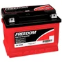 Bateria Estacionária Freedom Df1000, 12v, 70ah