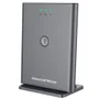 Base VOIP DECT Grandstream 10 Linhas 10 Contas SIP Até 5 Handsets DECT da Série DP Audio HD - DP752
