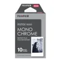Filme Instax Mini Monochrome Com 10 Fotos - Fujifilm