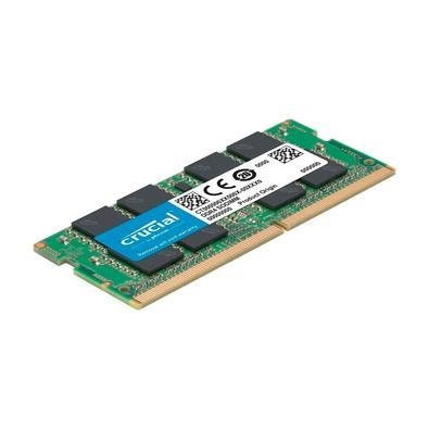 Memória Crucial SODIMM 32GB 3200MHz DDR4 Para
