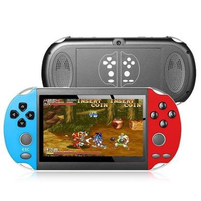 Antigo Mini Game Portatil Coleção Anos 80 Video Game - R$ 299,99