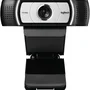 Webcam C930e Logitech Hd 1080p Com Microfone 960-000971