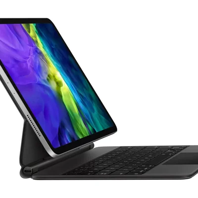 Teclado Apple Magic Keyboard Para Ipad Pro 11