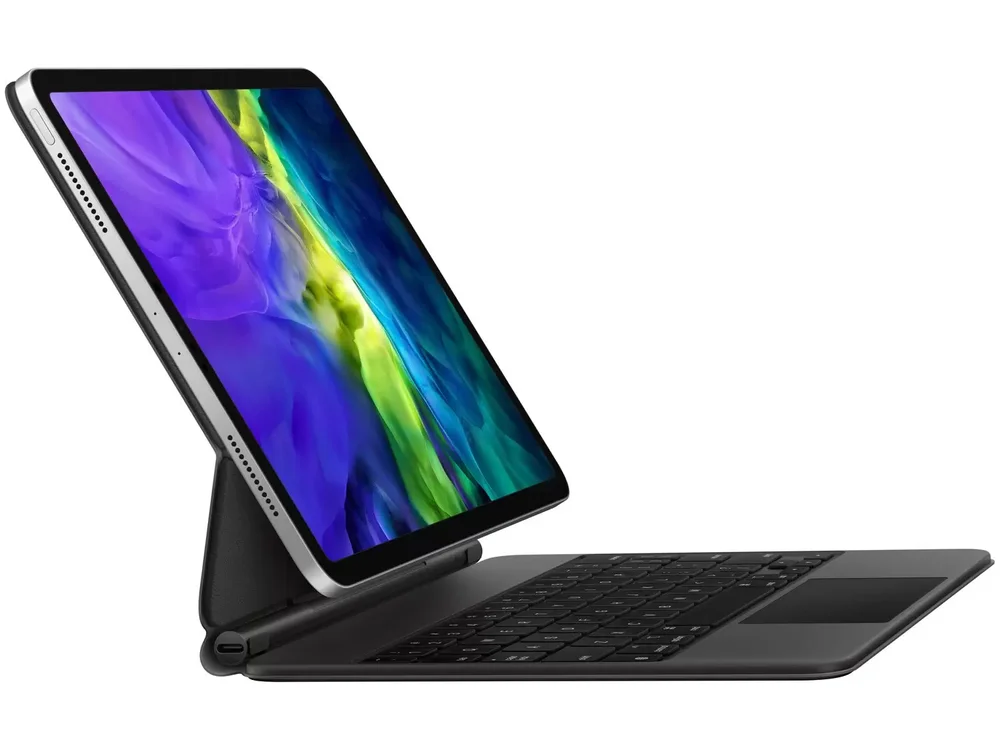 iPad pro 11インチ　magic keyboard PCスタンド付き Teclado Apple Magic Keyboard Para Ipad Pro 11