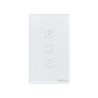 Interruptor Dimmer Smart Wi-fi Touch 1 Tecla Ews 1101 Br