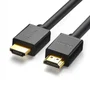 Cabo HDMI Ugreen Blindado 2.0 FULL HD 4k Ps4 Tv Home 15m