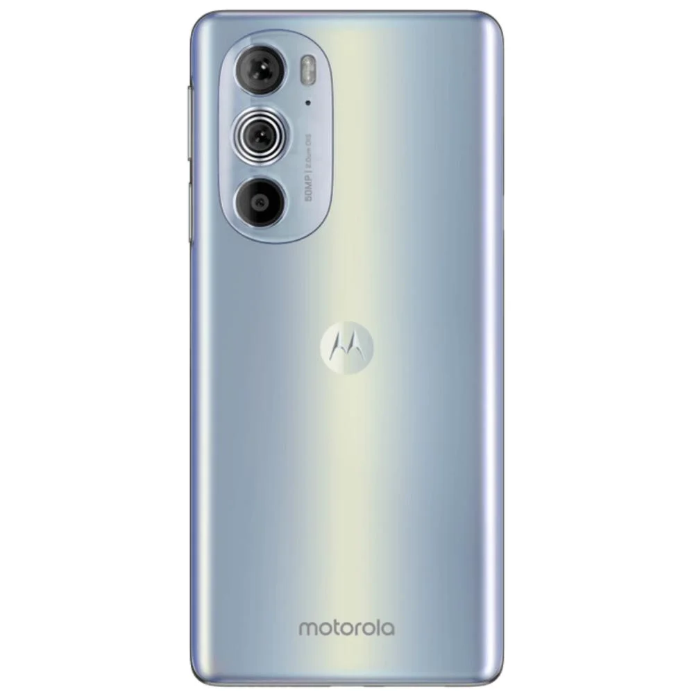 Smartphone Motorola Edge 30 Pro 256gb Branco