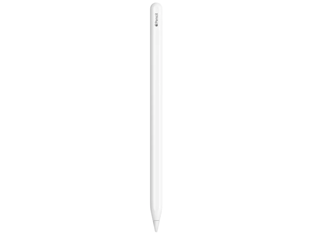 Apple Pencil 2nd Ger Mu8f2bza Original