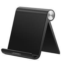 Ugreen Suporte Celular Smartphone Tablet Movel Mesa Preto
