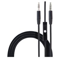 Cabo X-cell Xc-p2-m, Auxiliar P2 X P3 Preto